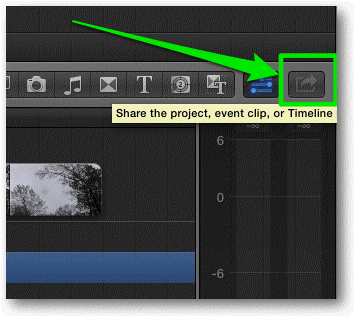final cut pro 10.2.3 how to make a dvd from a master file