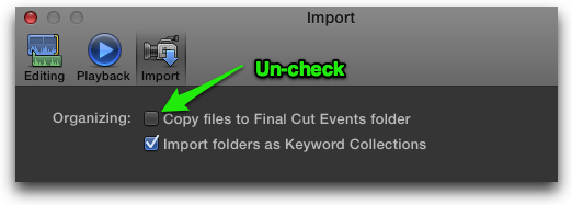 free final cut pro key