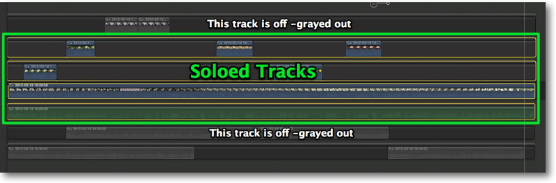 track x final cut pro free