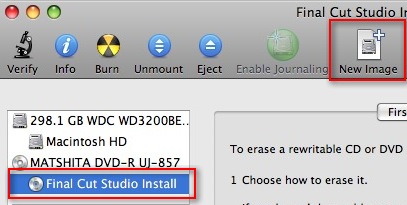 Review: How to run Final Cut Studio 3 on a MacBook