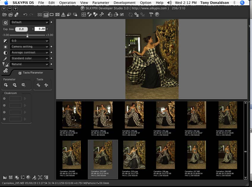 Review: SilkyPix Developer Studio 3.0E