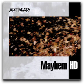 Artbeats Mayhem HD Collection
