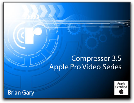 apple compressor m1