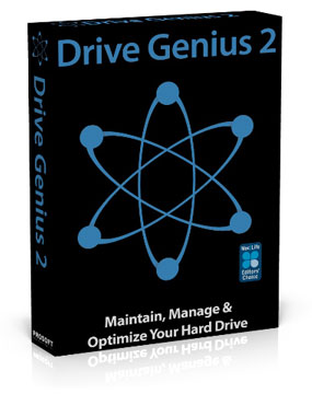 drive genius trial