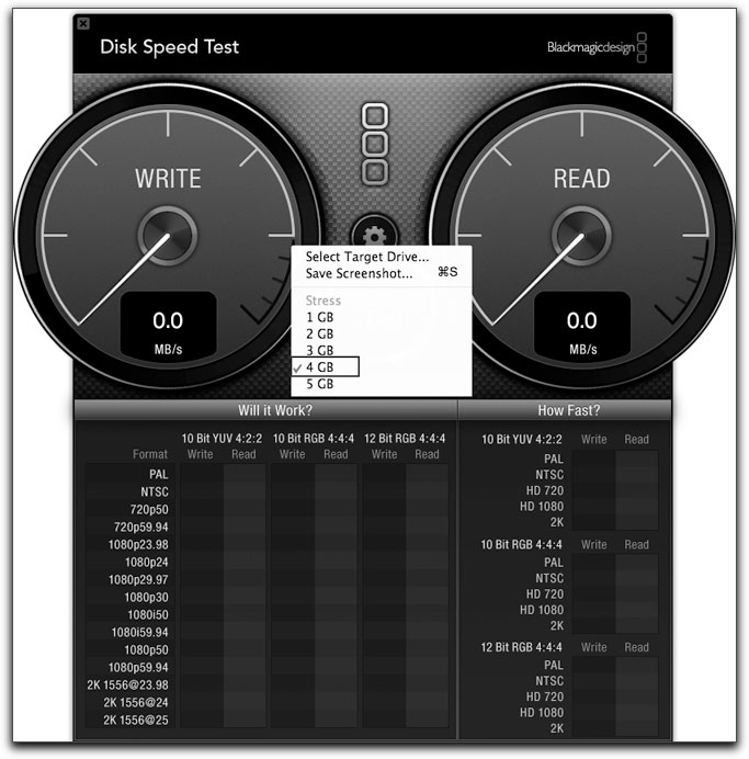blackmagic disk speed test windows 10 64 bit download