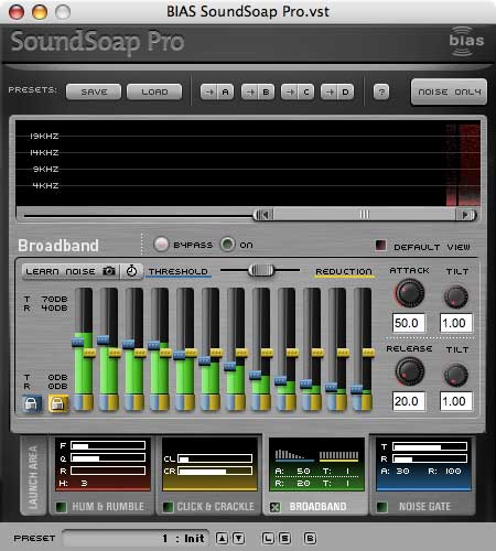 soundsoap 4